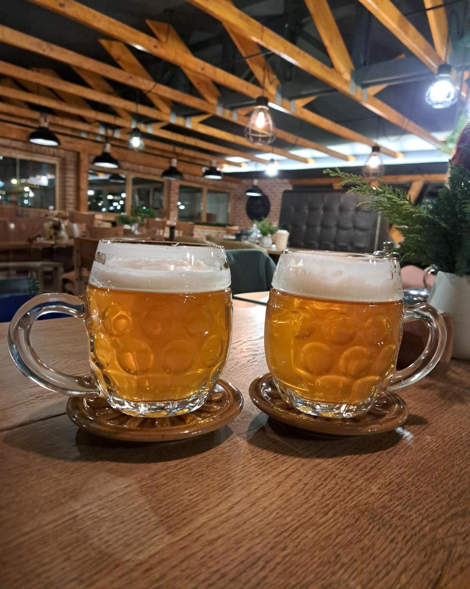 Chata Alexandra Терхова Экстерьер фото